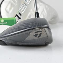 Taylormade Qi35 Driver / 12 Degree / Regular Flex Fujikura AIRSPD 50 Shaft - Image 3
