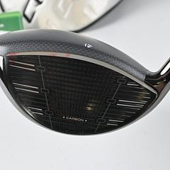 Taylormade Qi35 Driver / 12 Degree / Regular Flex Fujikura AIRSPD 50 Shaft - Image 4