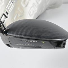 Taylormade Qi35 Driver / 12 Degree / Regular Flex Fujikura AIRSPD 50 Shaft - Image 5