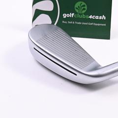 Taylormade P.DHY #4 Iron / 22 Degree / Regular Flex Tensei AV Blue 75 Shaft - Image 3