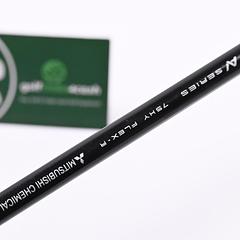 Taylormade P.DHY #4 Iron / 22 Degree / Regular Flex Tensei AV Blue 75 Shaft - Image 4