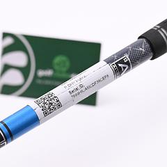 Taylormade P.DHY #4 Iron / 22 Degree / Regular Flex Tensei AV Blue 75 Shaft - Image 5