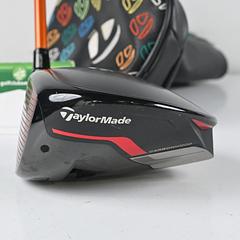 Left Hand Taylormade Stealth Plus Driver / 9 Degree / X-Flex Tour AD DI-7 Shaft - Image 3