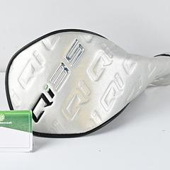 Taylormade Qi35 Driver / 12 Degree / Regular Flex Fujikura AIRSPD 50 Shaft - Image 9