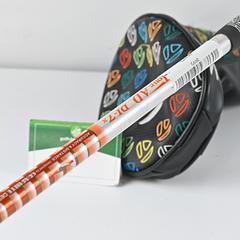 Left Hand Taylormade Stealth Plus Driver / 9 Degree / X-Flex Tour AD DI-7 Shaft - Image 6