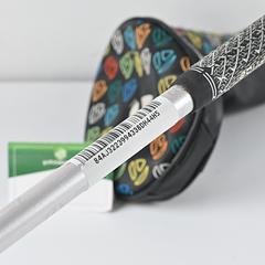 Left Hand Taylormade Stealth Plus Driver / 9 Degree / X-Flex Tour AD DI-7 Shaft - Image 7