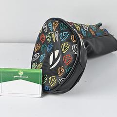 Left Hand Taylormade Stealth Plus Driver / 9 Degree / X-Flex Tour AD DI-7 Shaft - Image 9