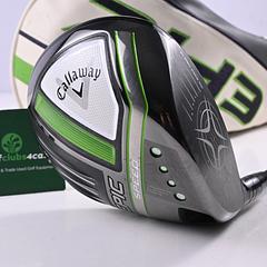 Callaway Epic Speed Driver / 10.5 Degree / TX-Flex HZRDUS Gen4 Black 60 Shaft - Image 1