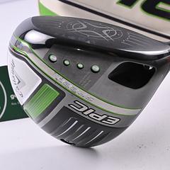 Callaway Epic Speed Driver / 10.5 Degree / TX-Flex HZRDUS Gen4 Black 60 Shaft - Image 2