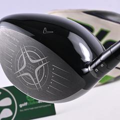 Callaway Epic Speed Driver / 10.5 Degree / TX-Flex HZRDUS Gen4 Black 60 Shaft - Image 4