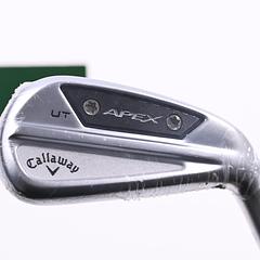 Callaway Apex UT 24 #3 Iron / 20 Degree / Stiff Flex MMT 80 Shaft - Image 1