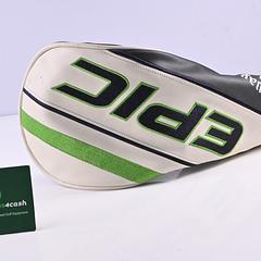 Callaway Epic Speed Driver / 10.5 Degree / TX-Flex HZRDUS Gen4 Black 60 Shaft - Image 9