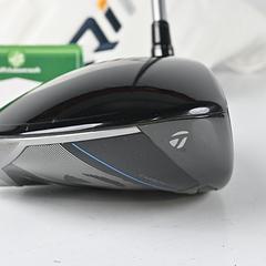Taylormade Qi10 LS Driver / 9 Degree / Regular Flex Fujikura Speeder NX 50 Shaft - Image 3