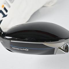 Taylormade Qi10 LS Driver / 9 Degree / Regular Flex Fujikura Speeder NX 50 Shaft - Image 5