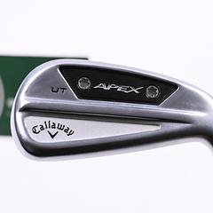 Callaway Apex UT 24 #3 Iron / 20 Degree / X-Flex MMT 90 Shaft - Image 1