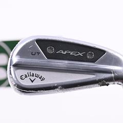 Callaway Apex UT 24 #3 Hybrid / 20 Degree / Stiff Flex Dynamic Gold MID 115 S300 - Image 1