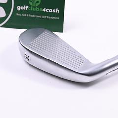 Callaway Apex UT 24 #3 Iron / 20 Degree / X-Flex MMT 90 Shaft - Image 3