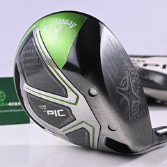 Callaway GBB Epic Driver / 9 Degree / Regular Flex EvenFlow Riptide 50 Shaft - Image 1