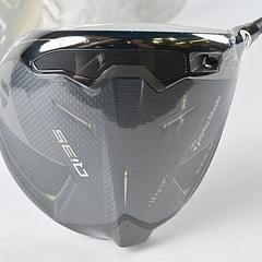 Taylormade Qi35 Max Driver / 9 Degree / Stiff Flex Cypher 2.0 50 Shaft - Image 2