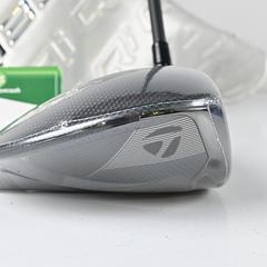 Taylormade Qi35 Max Driver / 9 Degree / Stiff Flex Cypher 2.0 50 Shaft - Image 3