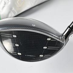 Taylormade Qi35 Max Driver / 9 Degree / Stiff Flex Cypher 2.0 50 Shaft - Image 4