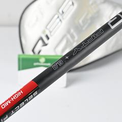 Taylormade Qi35 Max Driver / 9 Degree / Stiff Flex Cypher 2.0 50 Shaft - Image 6