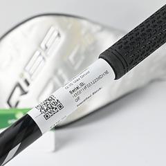 Taylormade Qi35 Max Driver / 9 Degree / Stiff Flex Cypher 2.0 50 Shaft - Image 7