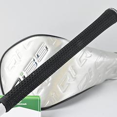 Taylormade Qi35 Max Driver / 9 Degree / Stiff Flex Cypher 2.0 50 Shaft - Image 8