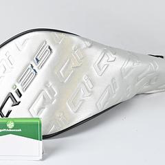 Taylormade Qi35 Max Driver / 9 Degree / Stiff Flex Cypher 2.0 50 Shaft - Image 9