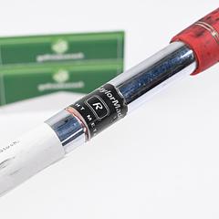 Taylormade Rescue Mid #4 Hybrid / 22 Degree / Regular Flex Precision 95 Shaft - Image 6