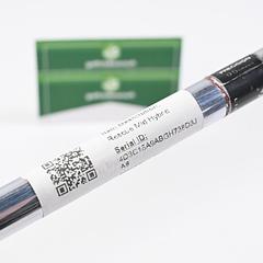 Taylormade Rescue Mid #4 Hybrid / 22 Degree / Regular Flex Precision 95 Shaft - Image 7