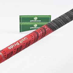 Taylormade Rescue Mid #4 Hybrid / 22 Degree / Regular Flex Precision 95 Shaft - Image 8