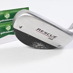 Taylormade Rescue Mid #4 Hybrid / 22 Degree / Regular Flex Taylormade Ultralite - Image 1