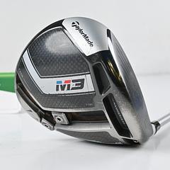 Taylormade M3 Driver / 10.5 Degree / Stiff Flex Tensei CK Blue 60 Shaft - Image 1