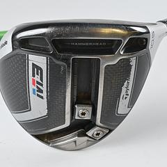 Taylormade M3 Driver / 10.5 Degree / Stiff Flex Tensei CK Blue 60 Shaft - Image 2