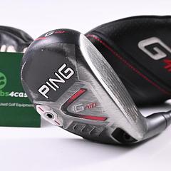 Ping G410 #3 Hybrid / 19 Degree / Regular Flex Ping Alta CB Red 70 Shaft - Image 1