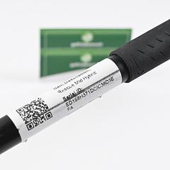 Taylormade Rescue Mid #4 Hybrid / 22 Degree / Regular Flex Taylormade Ultralite - Image 8