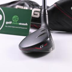 Ping G410 #3 Hybrid / 19 Degree / Regular Flex Ping Alta CB Red 70 Shaft - Image 3