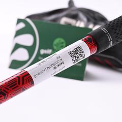 Ping G410 #3 Hybrid / 19 Degree / Regular Flex Ping Alta CB Red 70 Shaft - Image 7