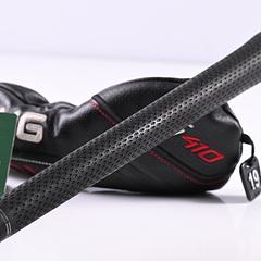 Ping G410 #3 Hybrid / 19 Degree / Regular Flex Ping Alta CB Red 70 Shaft - Image 8