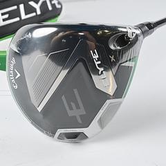 Callaway Elyte X Driver / 10.5 Degree / X-Flex Denali Black 60 Shaft - Image 2