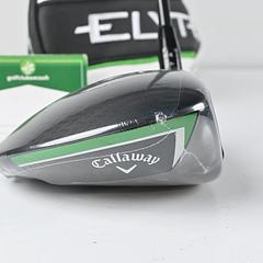 Callaway Elyte X Driver / 10.5 Degree / X-Flex Denali Black 60 Shaft - Image 3