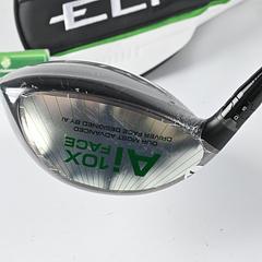 Callaway Elyte X Driver / 10.5 Degree / X-Flex Denali Black 60 Shaft - Image 4