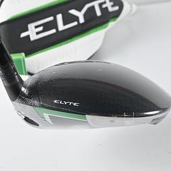 Callaway Elyte X Driver / 10.5 Degree / X-Flex Denali Black 60 Shaft - Image 5