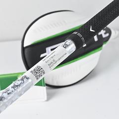 Callaway Elyte X Driver / 10.5 Degree / X-Flex Denali Black 60 Shaft - Image 7