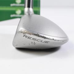 Left Hand Taylormade SLDR-S #3 Hybrid / 19 Degree / Regular Flex Speeder 72 - Image 3