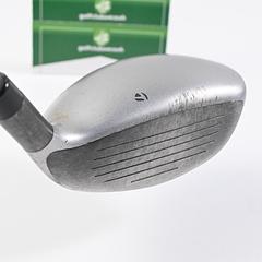 Left Hand Taylormade SLDR-S #3 Hybrid / 19 Degree / Regular Flex Speeder 72 - Image 4