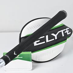 Callaway Elyte X Driver / 10.5 Degree / X-Flex Denali Black 60 Shaft - Image 8