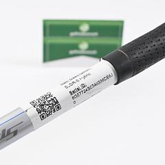 Left Hand Taylormade SLDR-S #3 Hybrid / 19 Degree / Regular Flex Speeder 72 - Image 7