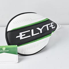 Callaway Elyte X Driver / 10.5 Degree / X-Flex Denali Black 60 Shaft - Image 9